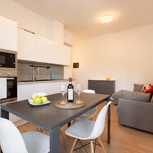 Appartement met een Slaapkamer